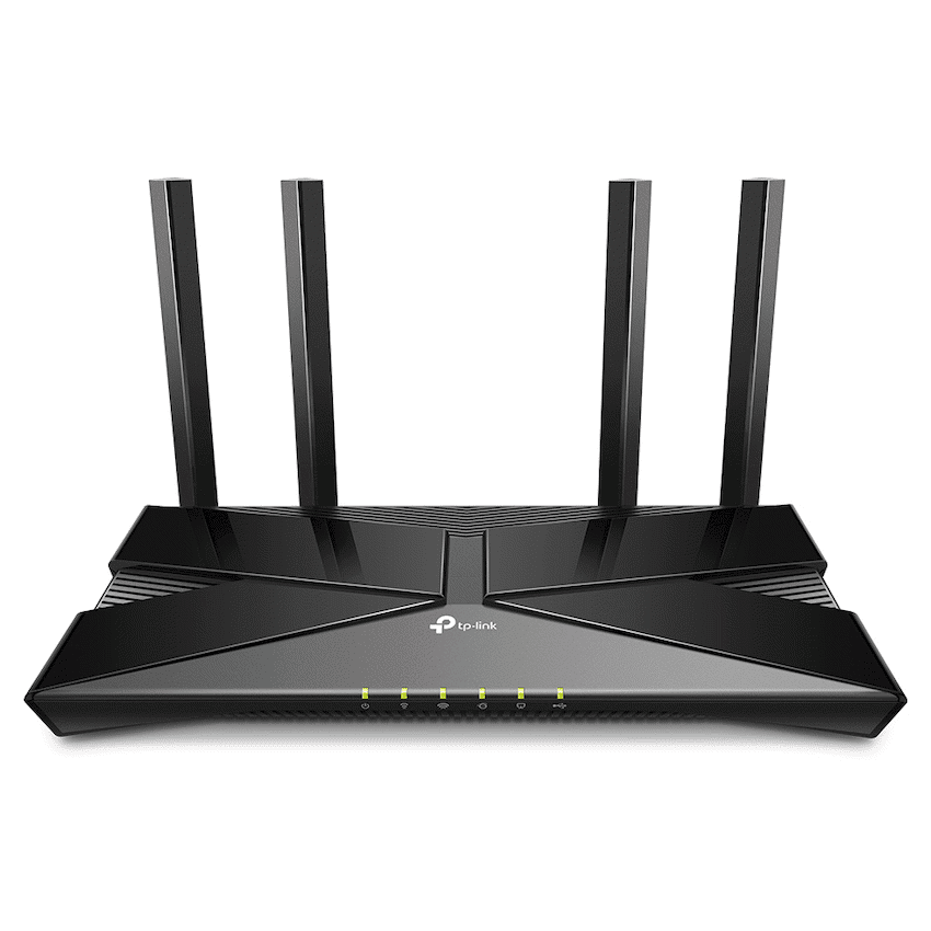 TP-Link Archer AX50 AX3000 Wi-Fi 6 Router - Image 2