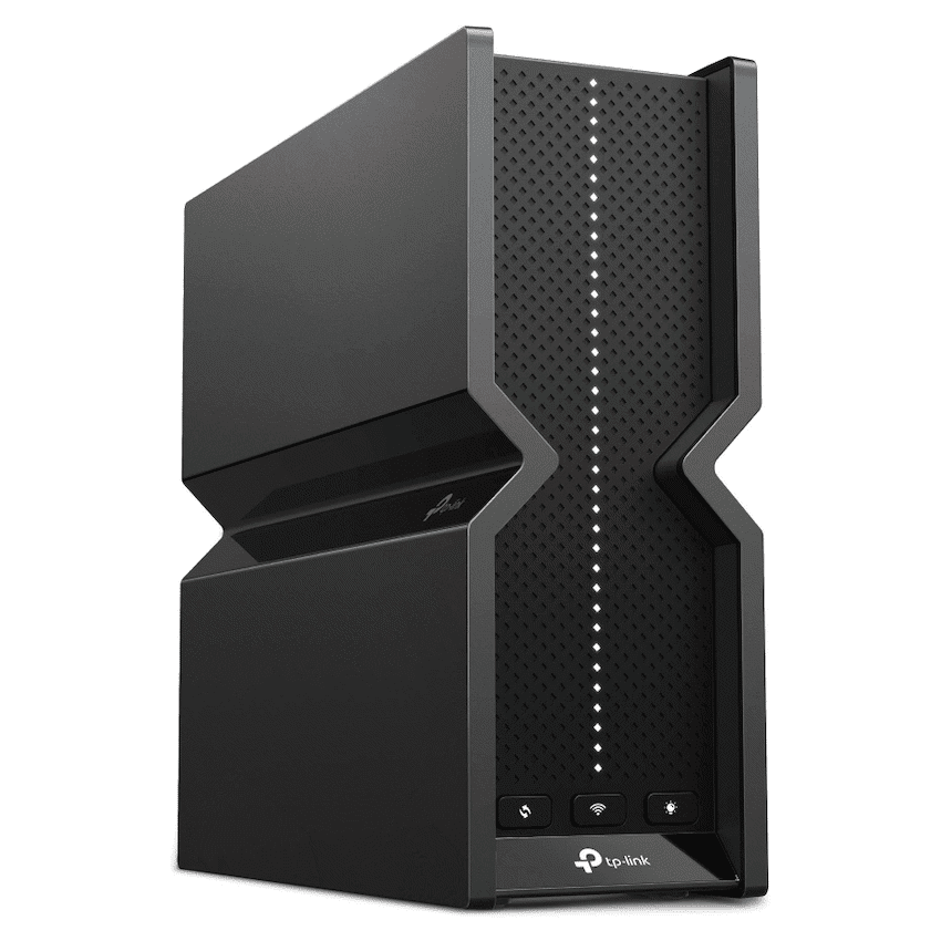 TP-Link Archer BE550 BE9300 Tri-Band Wi-Fi 7 Router