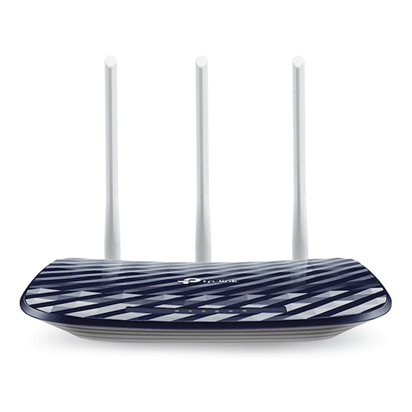TP-Link Archer C20 AC750 Dual-Band Wi-Fi Router - Image 3