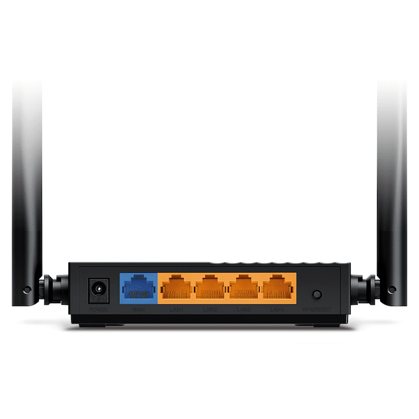 TP-Link Archer C64 AC1200 MU-MIMO Wi-Fi Router - Image 4