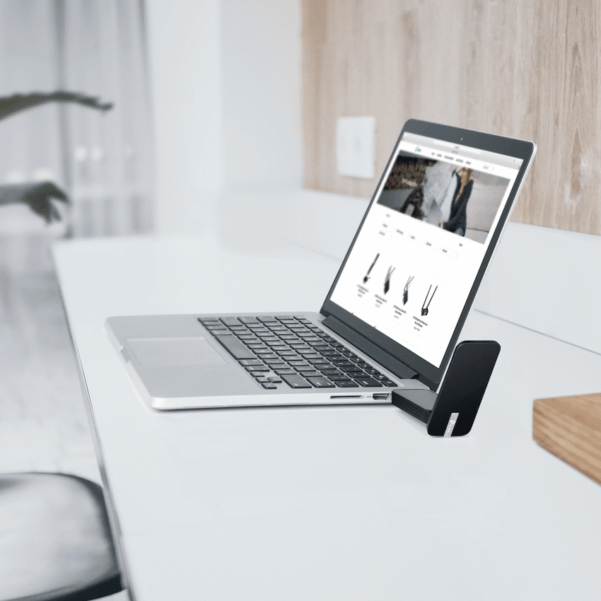 TP-Link Archer T4U AC1300 High Gain Wi-Fi MU-MIMO USB Adapter - Image 3