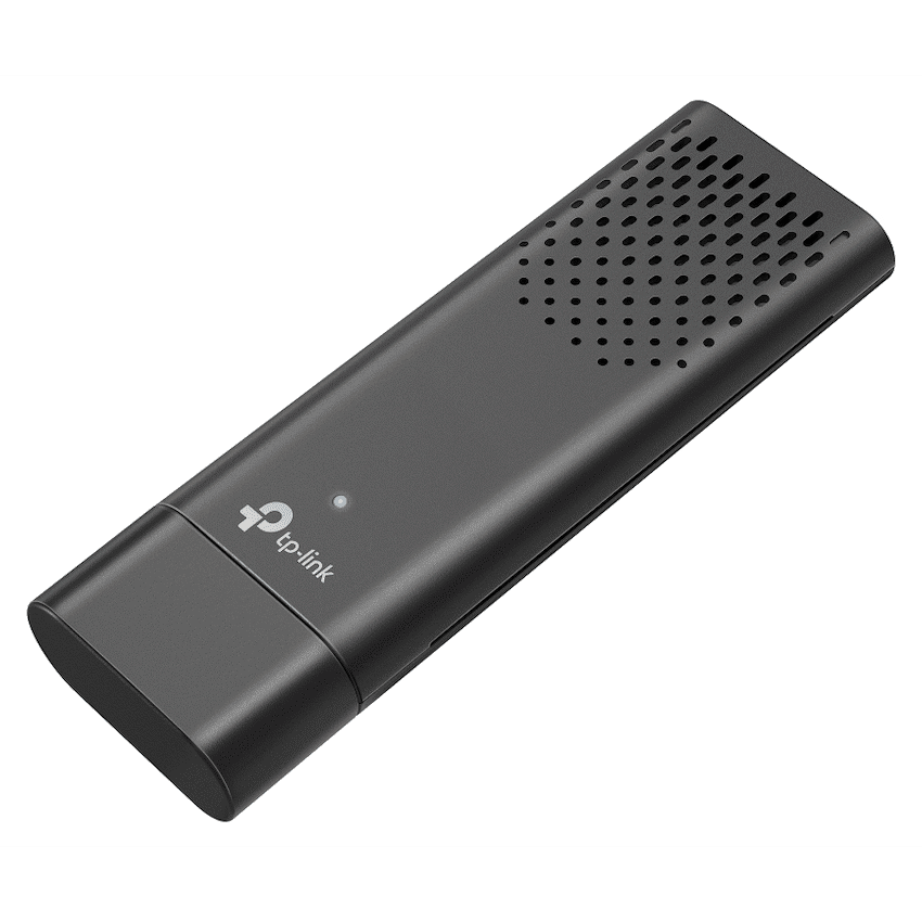 TP-Link Archer TX20U Dual-Band Wi-Fi 6 Wireless USB Adapter - Image 2