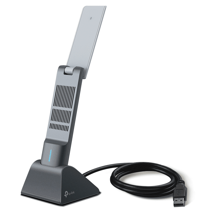 TP-Link Archer TX20UH AX1800 High Gain Wireless USB Adapter