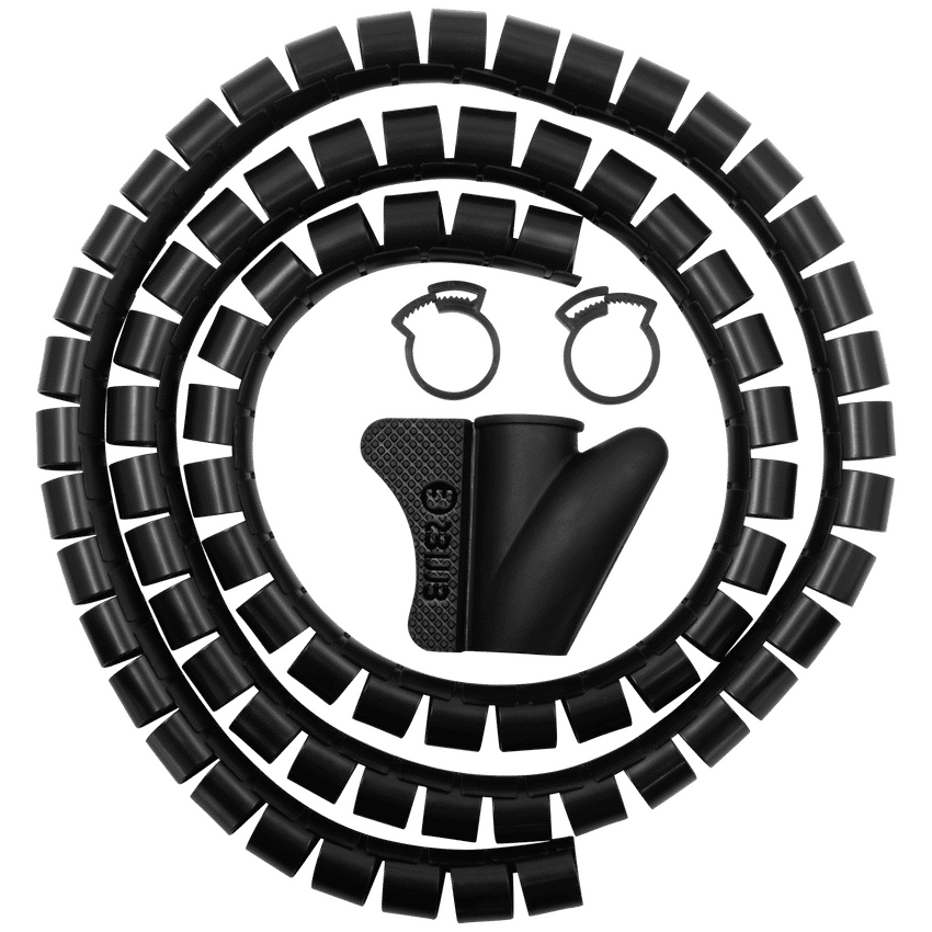 Express Cable Sleeve 1.5mx20mm - Image 4