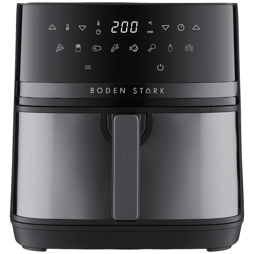 Boden Stark 8.0l Digital Air Fryer - Image 4