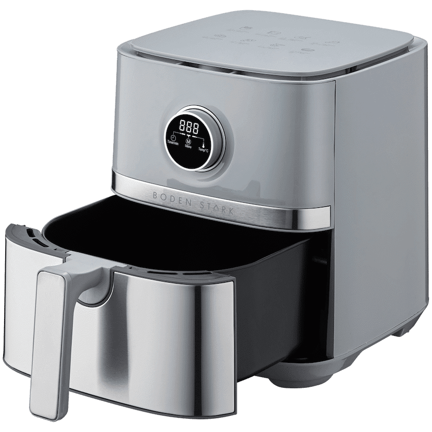 Boden Stark 5.0L Digital Air Fryer - Image 2