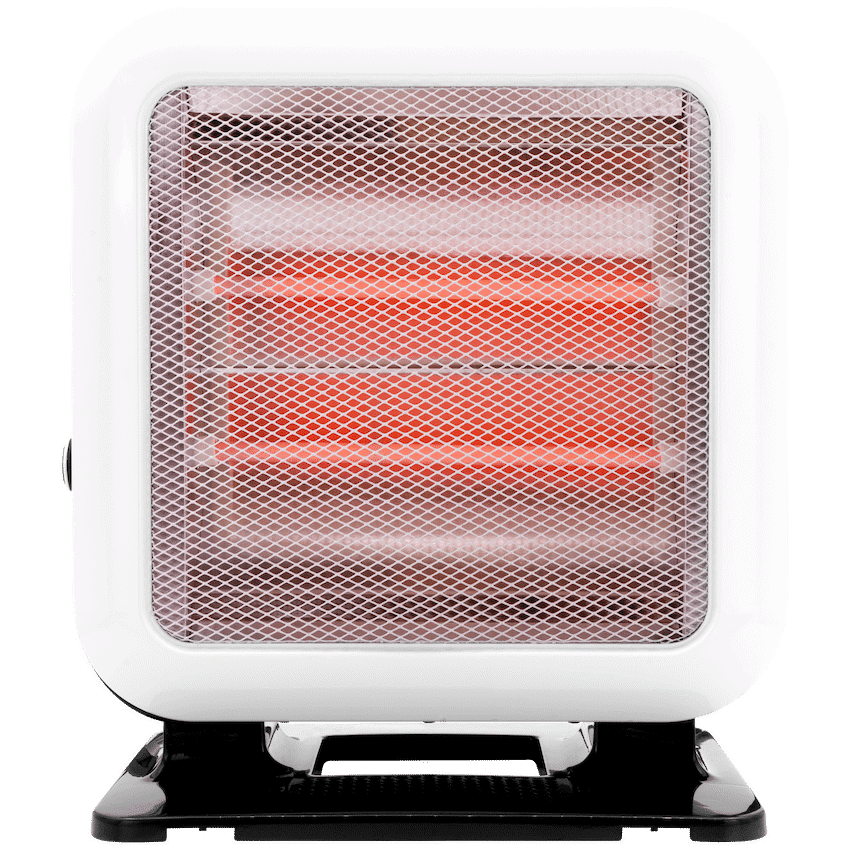 Boden Stark Double Sided Bar Heater