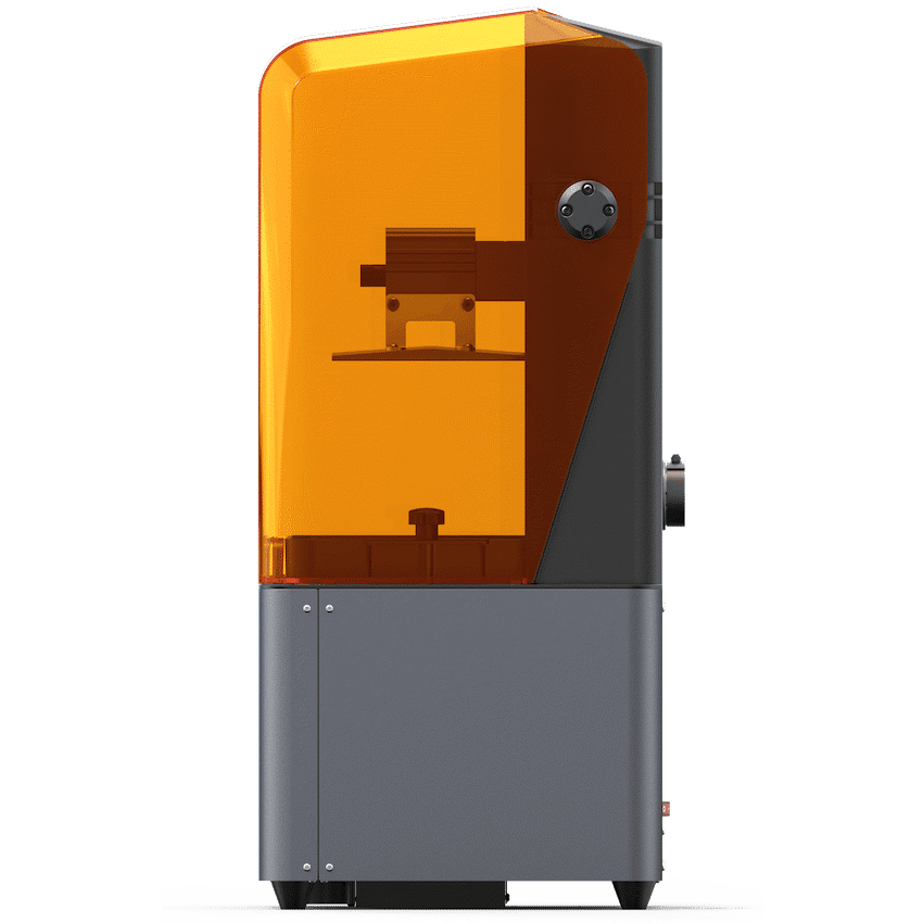 Creality Halot Mage 8K Resin 3D Printer 228x128x230 - Image 2