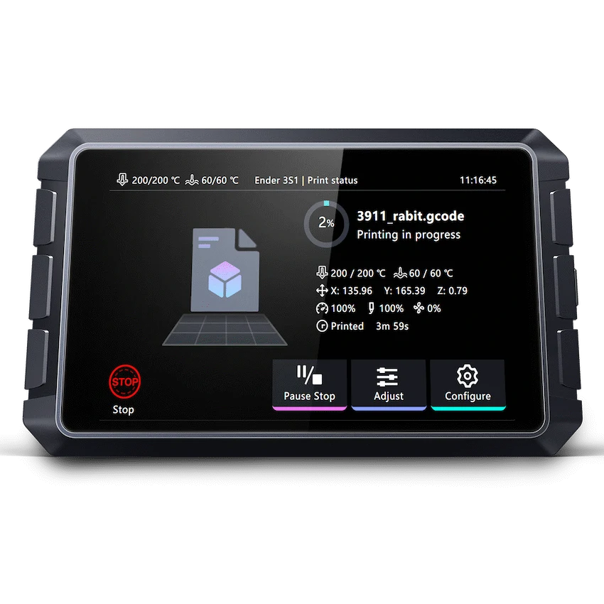 Creality Sonic Pad - Image 3