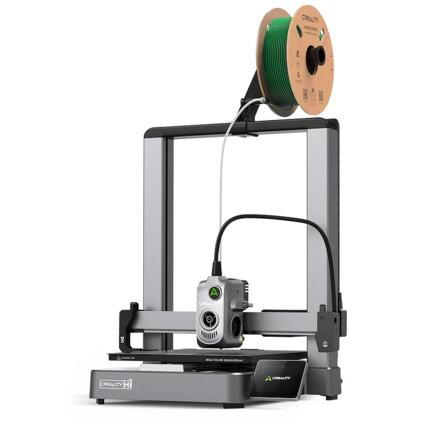 Creality Hi Combo 260x260x300mm - Image 3