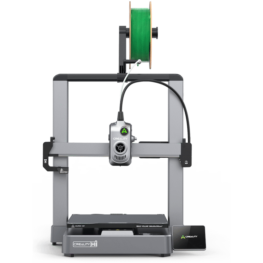 Creality Hi Combo 260x260x300mm - Image 4