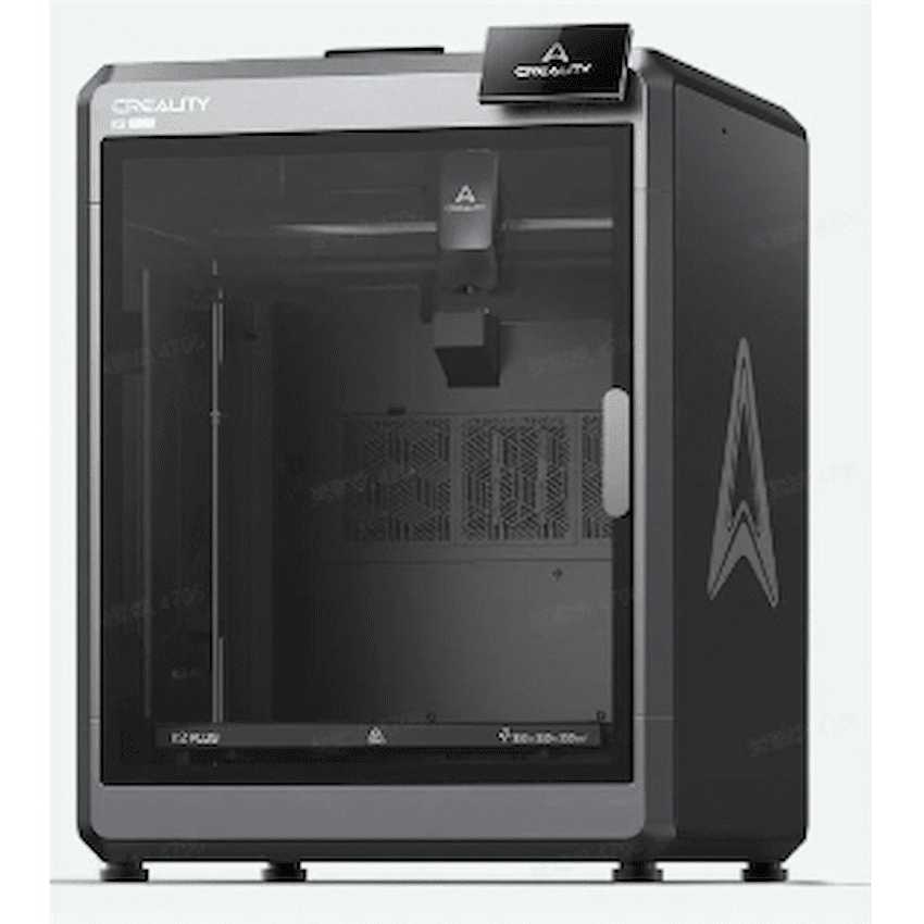 Creality K2 Plus 3D Printer 350x350x350mm