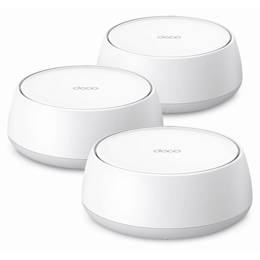 BE3600 Whole Home Mesh Wi-Fi 7 System