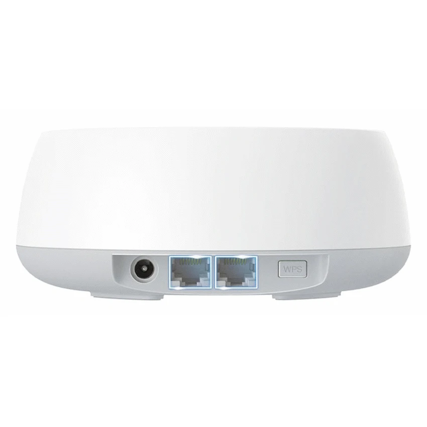 BE3600 Whole Home Mesh Wi-Fi 7 System - Image 2
