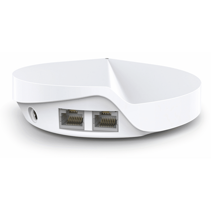 TP-Link Deco M5 (3-Pack) AC1300 Whole-Home Mesh Wi-Fi System - Image 3