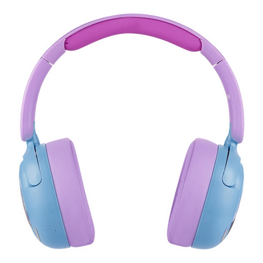 Disney Frozen ANC Padded Bluetooth Headphones - Image 2