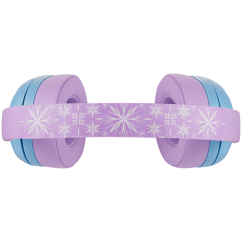 Disney Frozen ANC Padded Bluetooth Headphones - Image 3