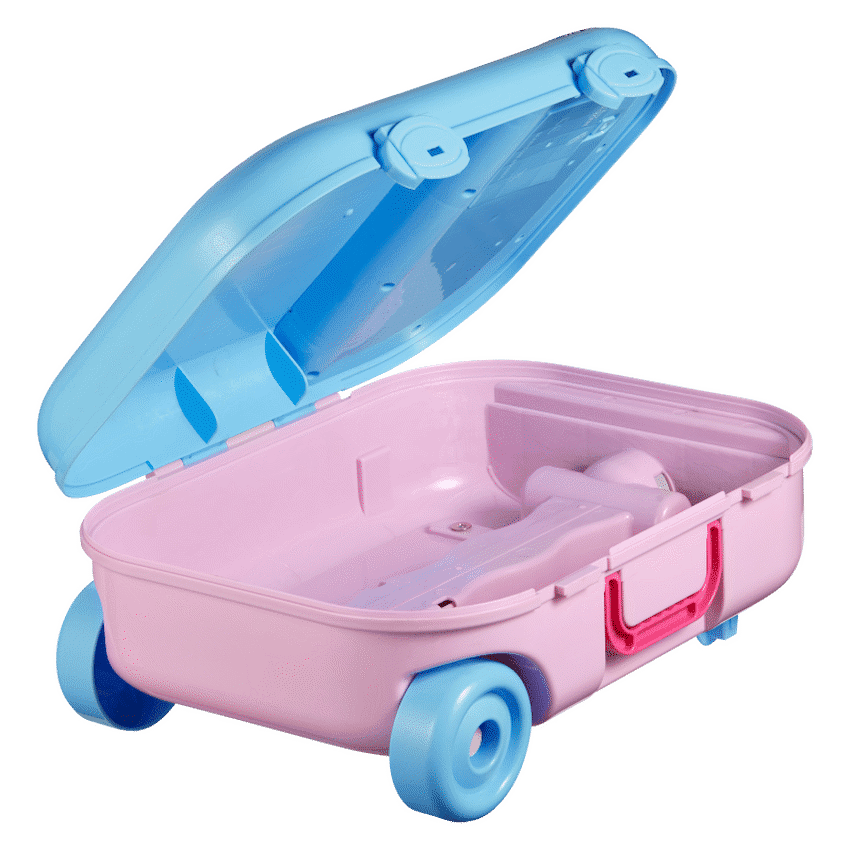 Disney Frozen Wheely Karaoke Machine - Image 4