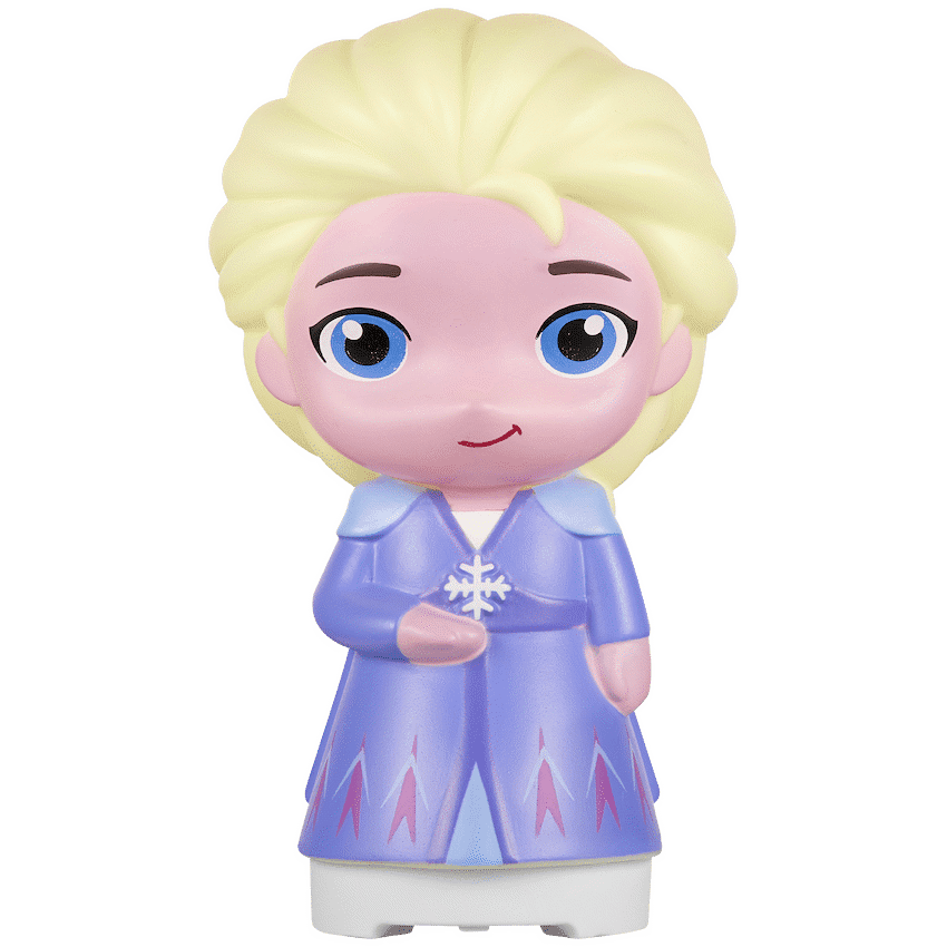 Disney Frozen Bluetooth Speaker with Mood Light