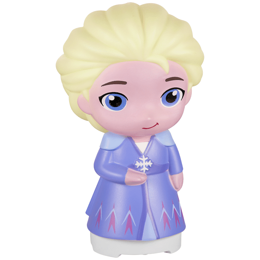 Disney Frozen Bluetooth Speaker with Mood Light - Image 2