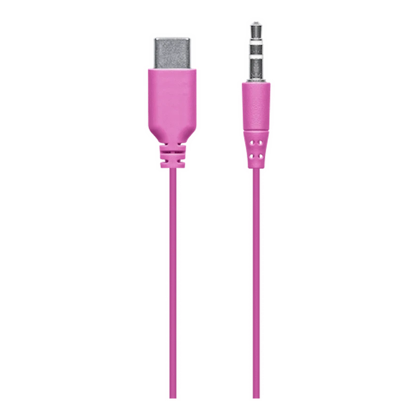 Disney Frozen Auxiliary headphones with 11 Stickers - Image 3