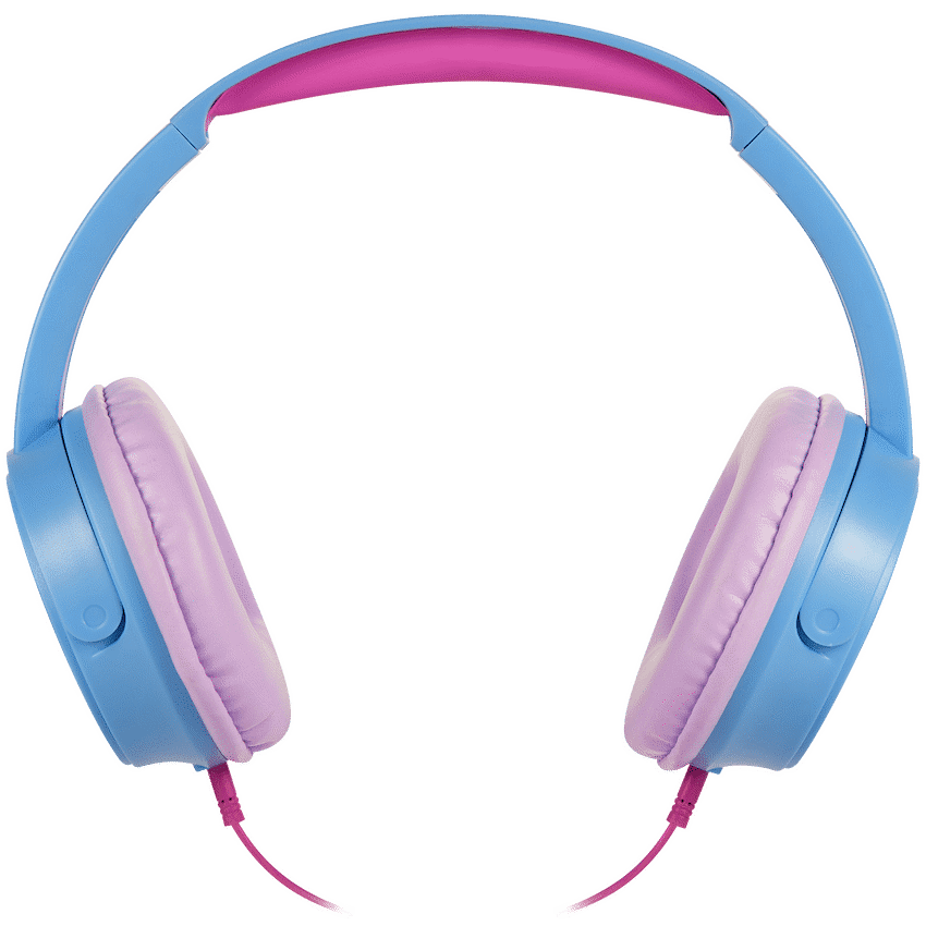 Disney Frozen Auxiliary headphones with 11 Stickers - Image 4