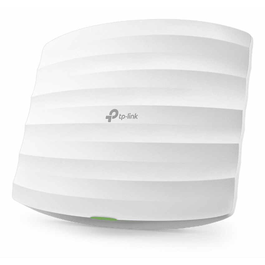 TP-Link EAP110 N300 Single Band Ceiling Mount Access Point
