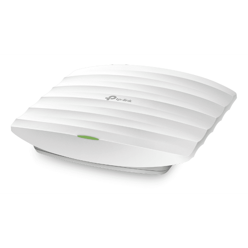 TP-Link EAP110 N300 Single Band Ceiling Mount Access Point - Image 2
