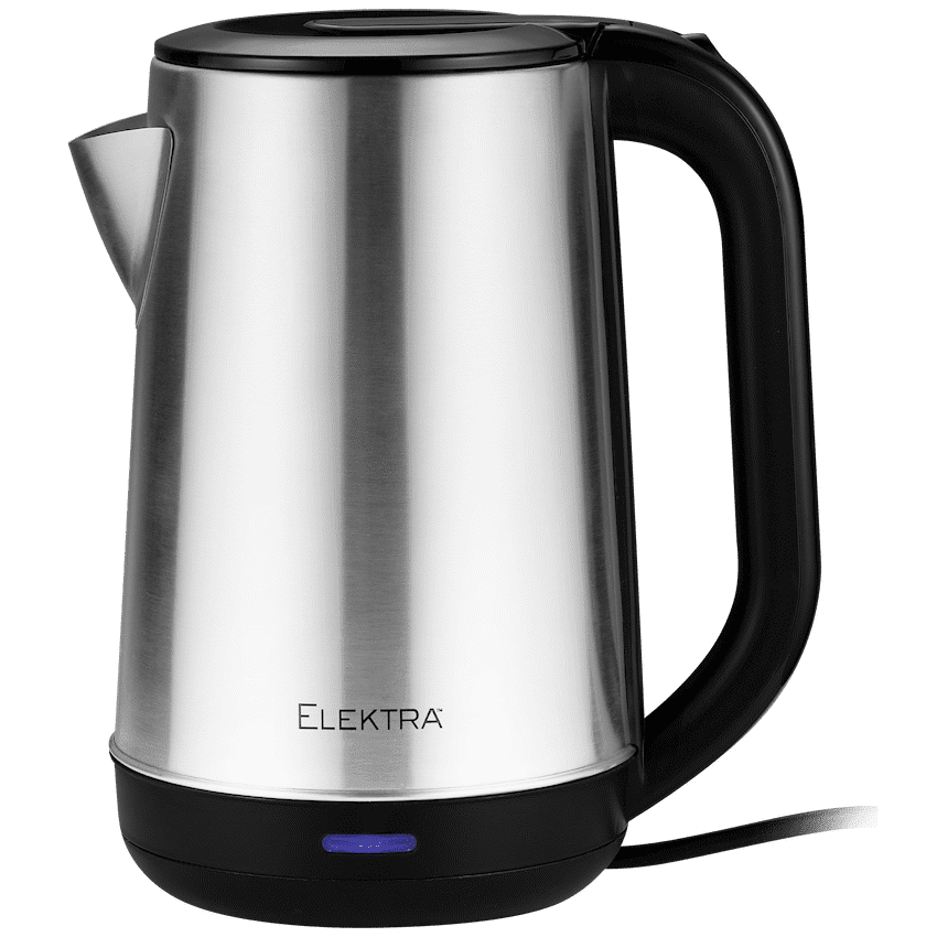 Elektra 2L Stainless Steel Kettle