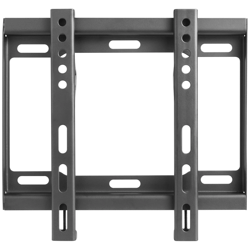 Ellies Solid series Fixed Tv Wall Mount For 23" - 42" TVs - Image 4
