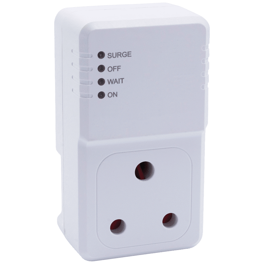 Ellies Surge Secure Fridge Safe - Image 3