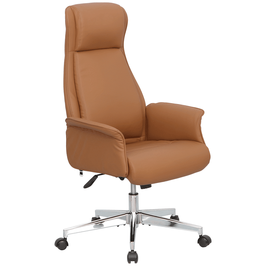 Everfurn Palmer Manager Office Chair