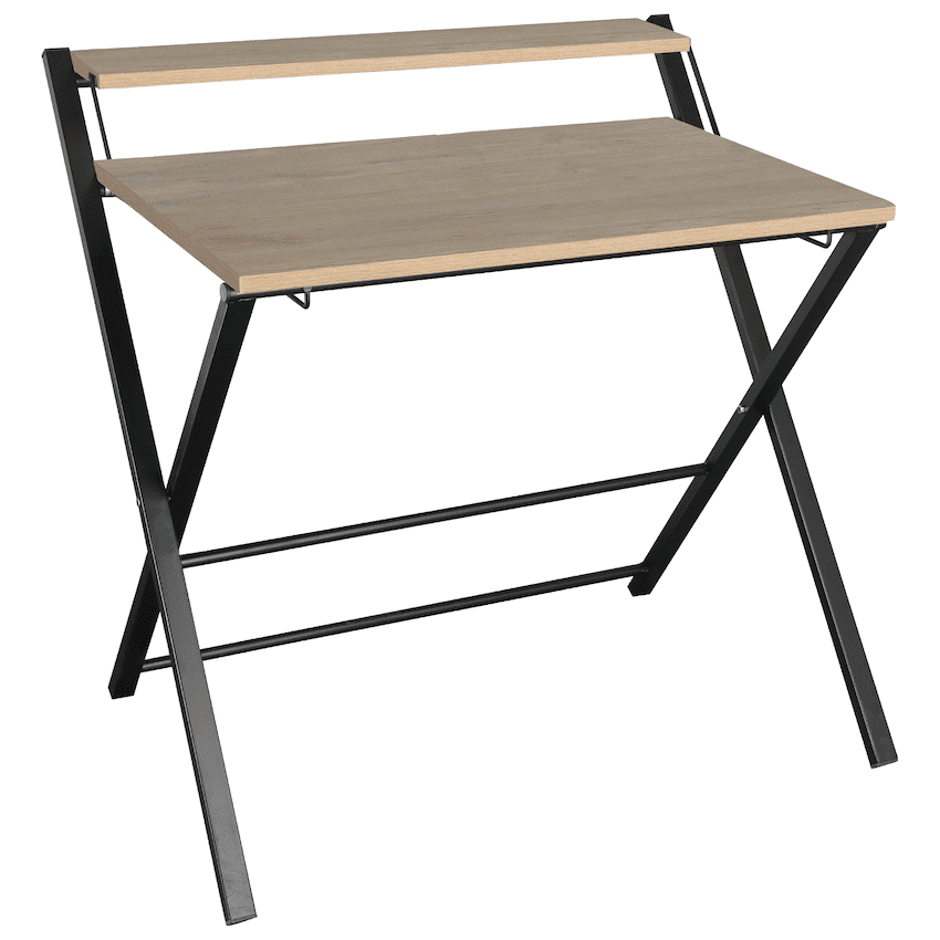 Everfurn Elf Folding Desk