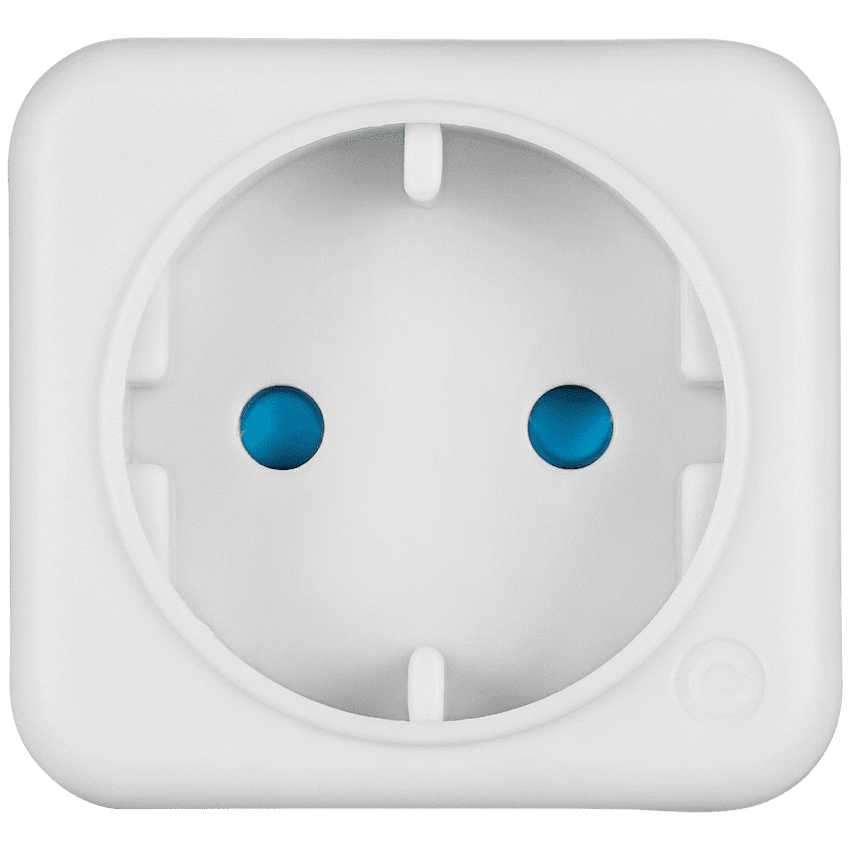 Ellies 1 Way Schuko Adaptor - Image 3