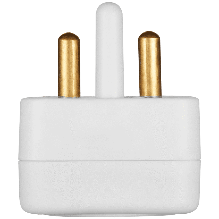 Ellies 1 Way Schuko Adaptor - Image 4