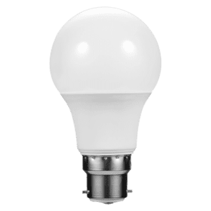 Ellies 9W A60 RESIDENTIAL LED-B22-WW