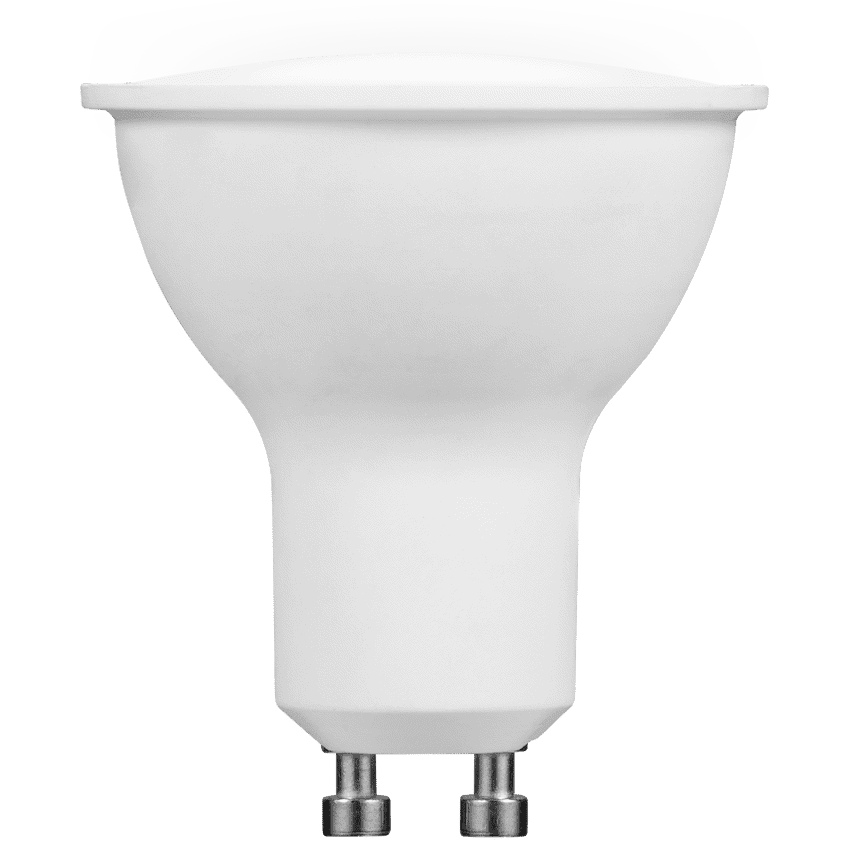Ellies 5w GU10 Residential Bulb - CW - Image 2