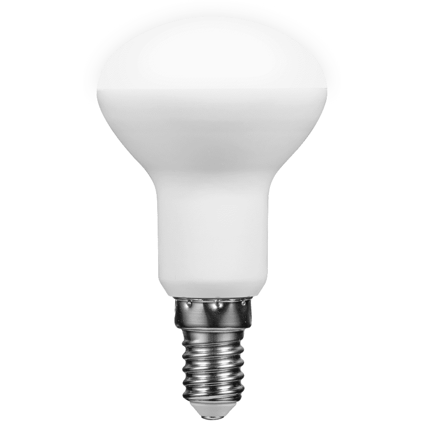 Ellies 5w R50 Residential Bulb E14 - Cool White