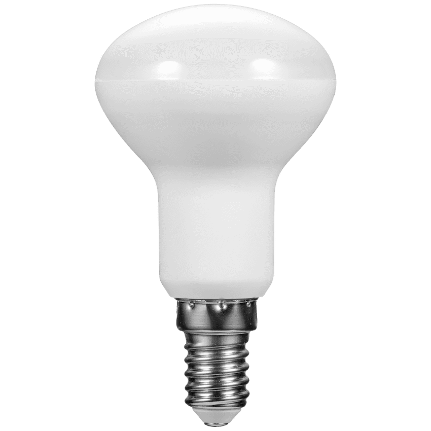 Ellies 5w R50 Residential Bulb E14 - Cool White - Image 3