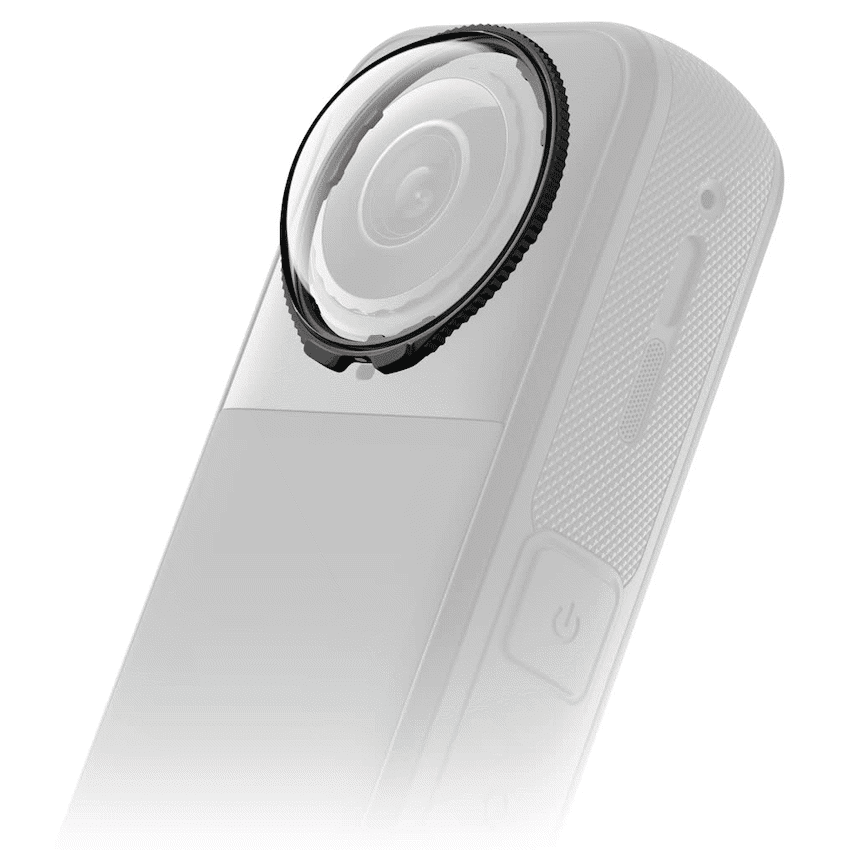 Insta360 X5 Premium Lens Guards