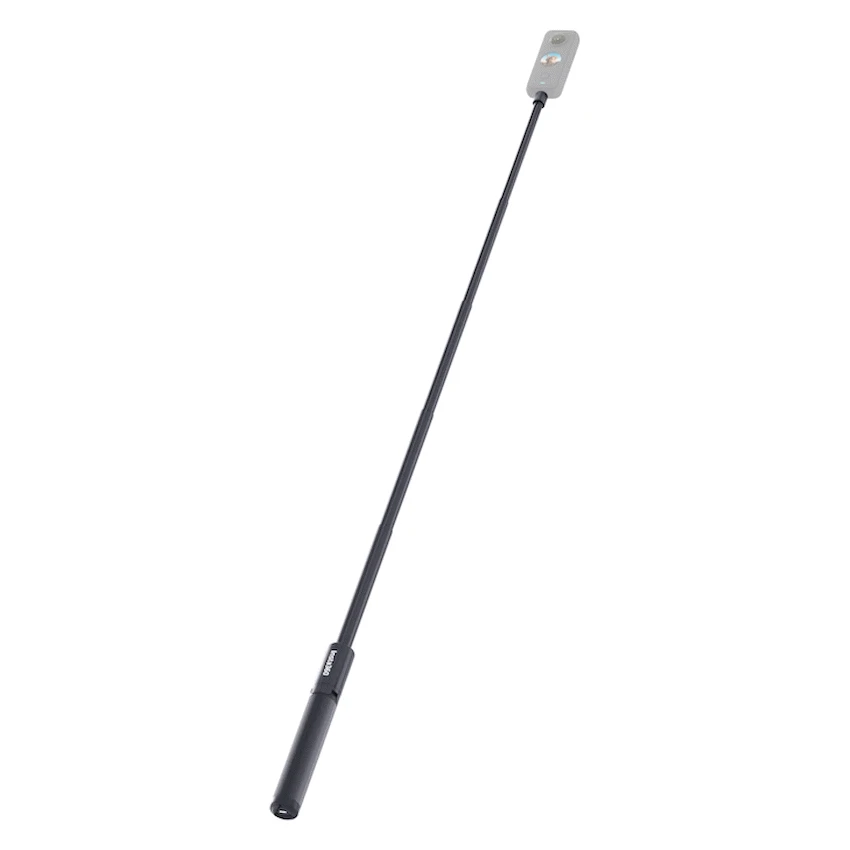 Insta360 2-in-1 Invisible Selfie Stick + Tripod