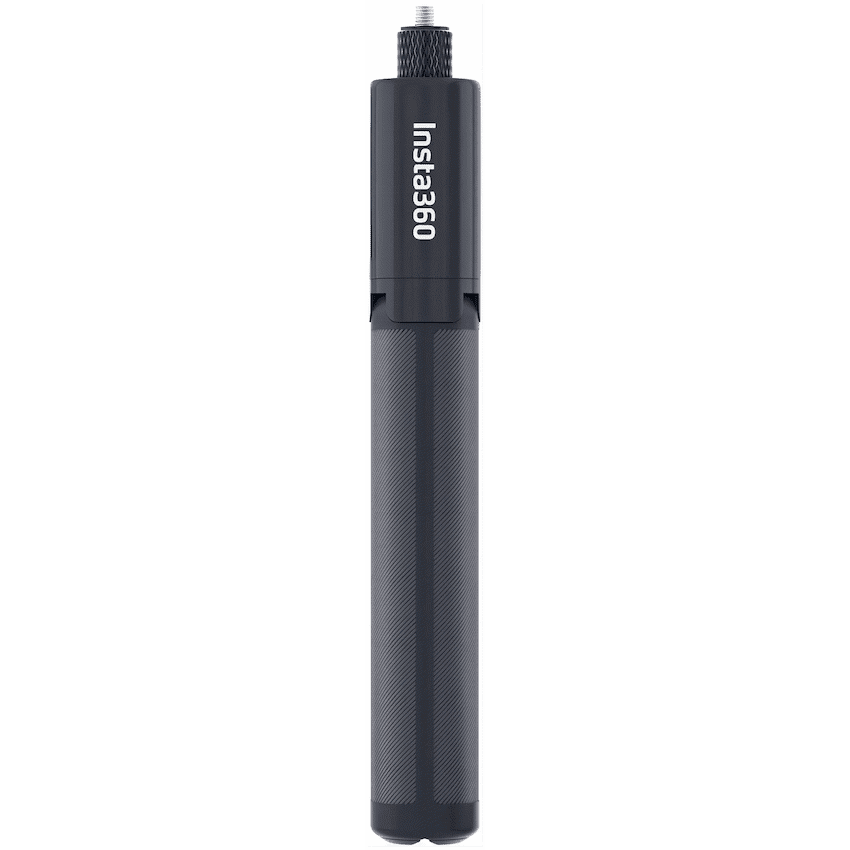 Insta360 2-in-1 Invisible Selfie Stick + Tripod - Image 2