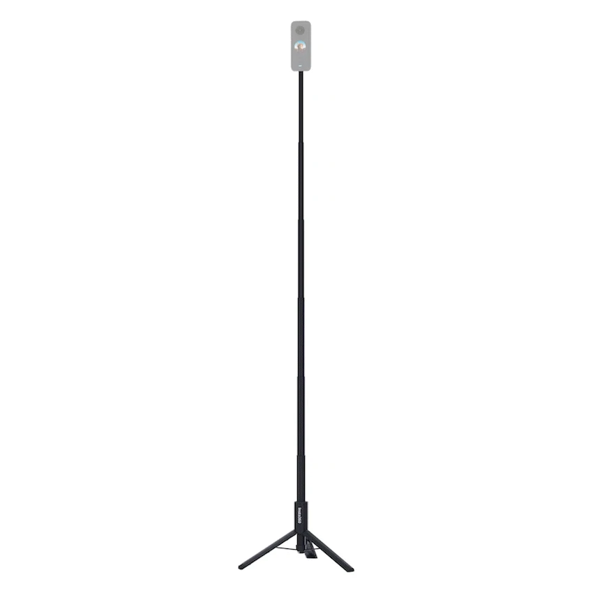 Insta360 2-in-1 Invisible Selfie Stick + Tripod - Image 3