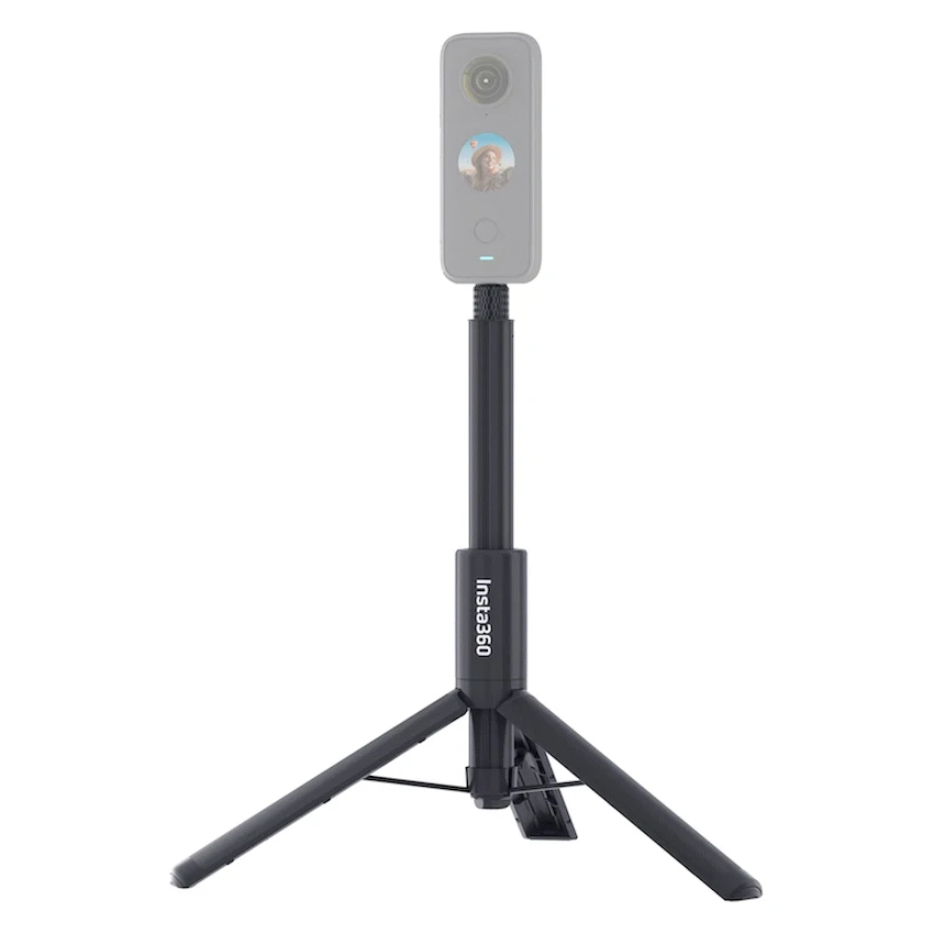 Insta360 2-in-1 Invisible Selfie Stick + Tripod - Image 4