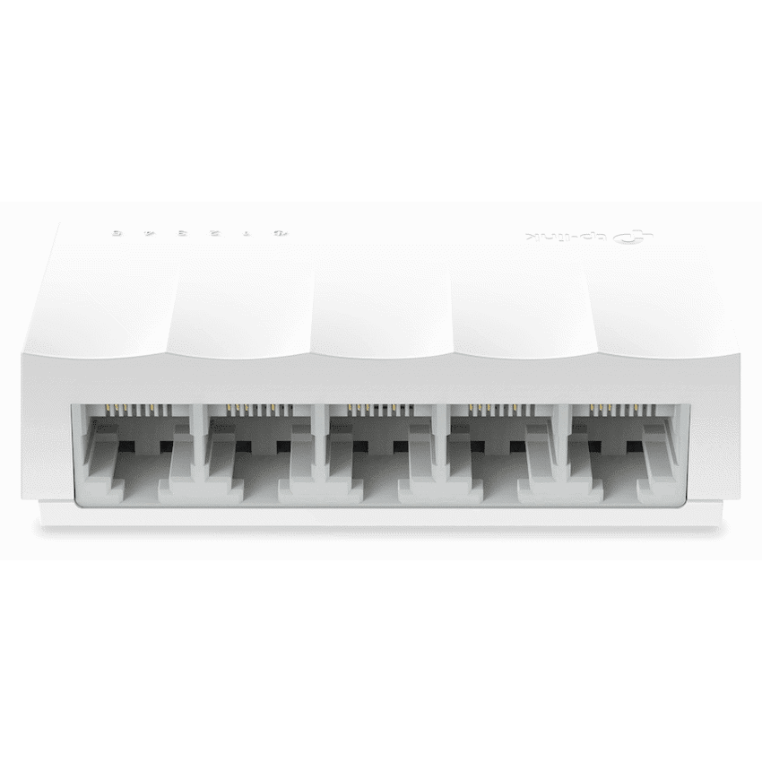 TP-Link LS1005 5-Port Desktop Switch