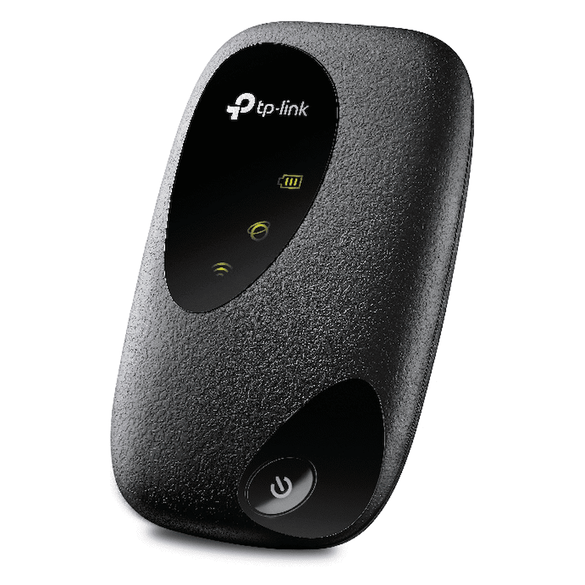 TP-Link M7000 4G LTE Mobile Wi-Fi