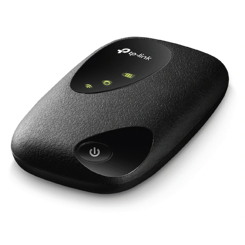 TP-Link M7000 4G LTE Mobile Wi-Fi - Image 4