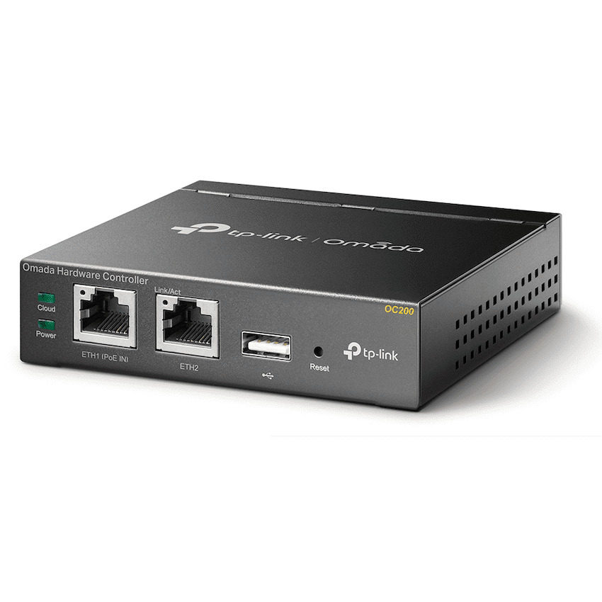 TP-Link Omada OC200 Cloud Controller