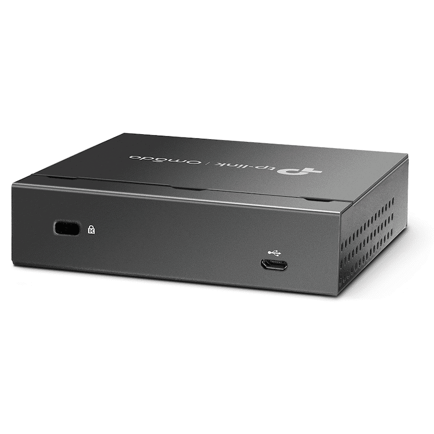 TP-Link Omada OC200 Cloud Controller - Image 3