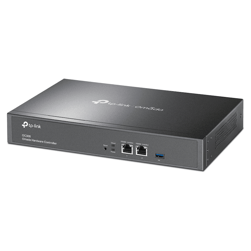 TP-Link Omada OC300 Hardware Controller
